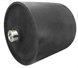 Steel Nose Rollers