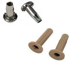 Grip Neck Stem and Wood Neck Stem Sockets | MappCaster.com – Steel ...