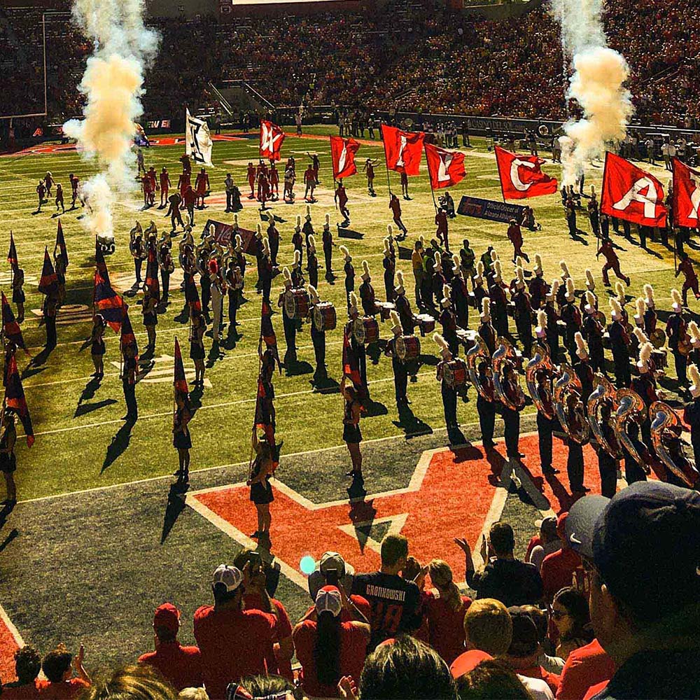 Band