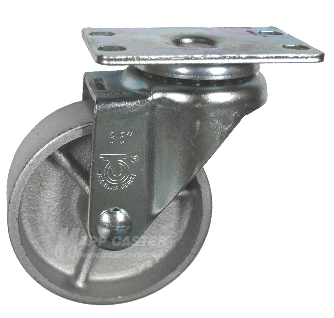 Automotive - Steel Casters