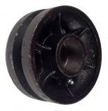 Steel V-Groove Wheels