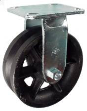 Gates - V-Groove, U-Groove, Flanged Wheels & Casters
