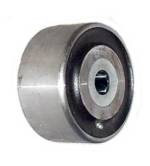 Steel Caster Wheels - All Sizes & Types