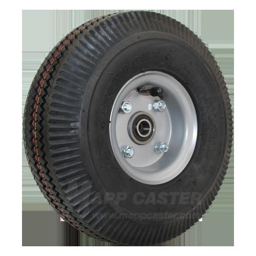Hand truck Wheels