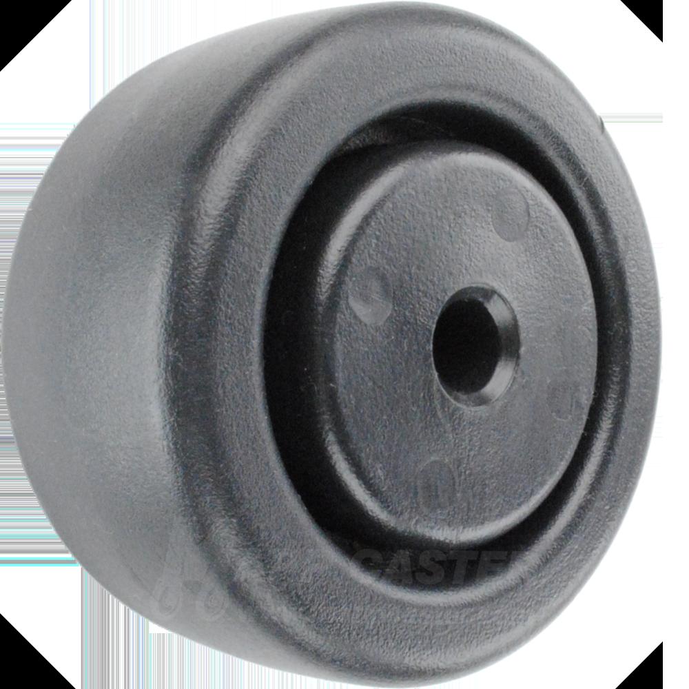 Plastic & Retort Caster Wheels | MappCaster.com