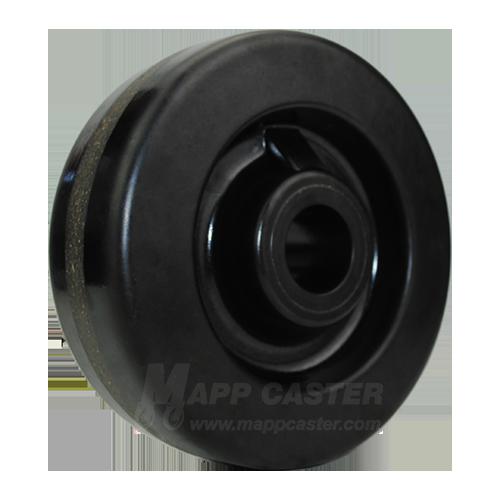 Phenolic Caster Wheels | MappCaster.com