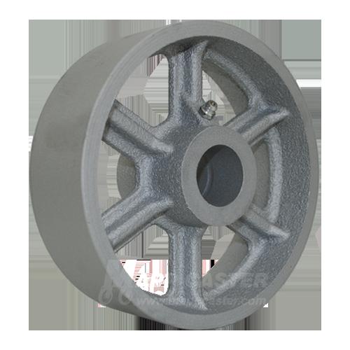 Metal Caster Wheels | MappCaster.com
