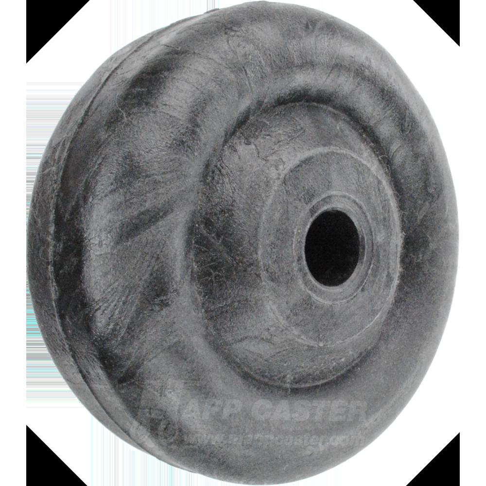 High Temperature Caster Wheels | MappCaster.com