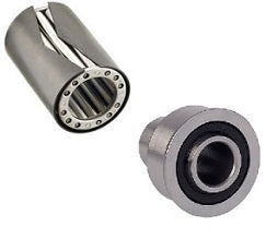 Bearings - 2-1/2" Wide Wheels