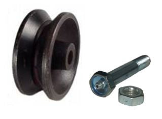 Sliding Barn Door Wheels
