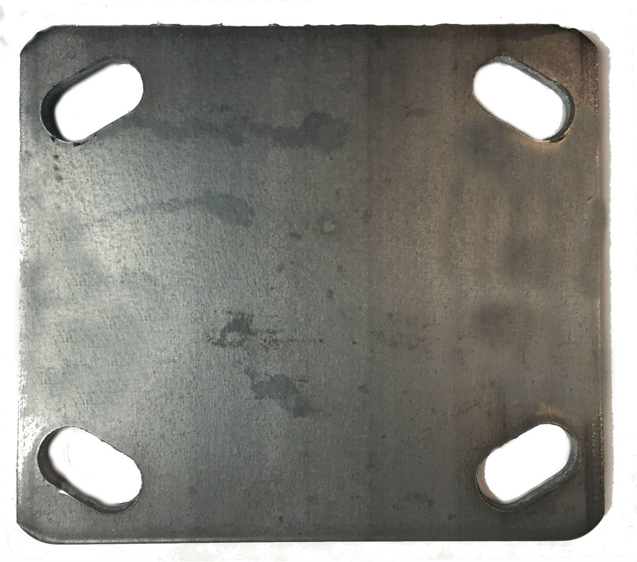 4" x 4-1/2" Top Plate