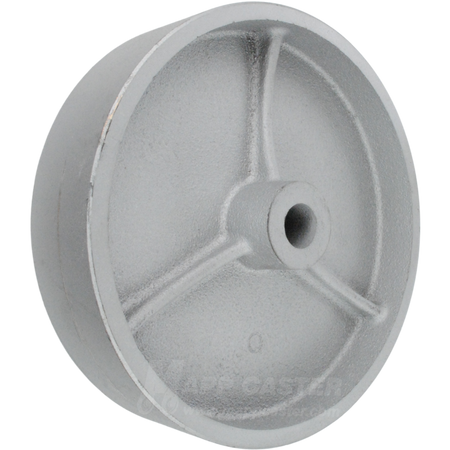 5" x 1-1/4" Cast Iron Wheel - 400 Lbs Capacity Part # LSS514