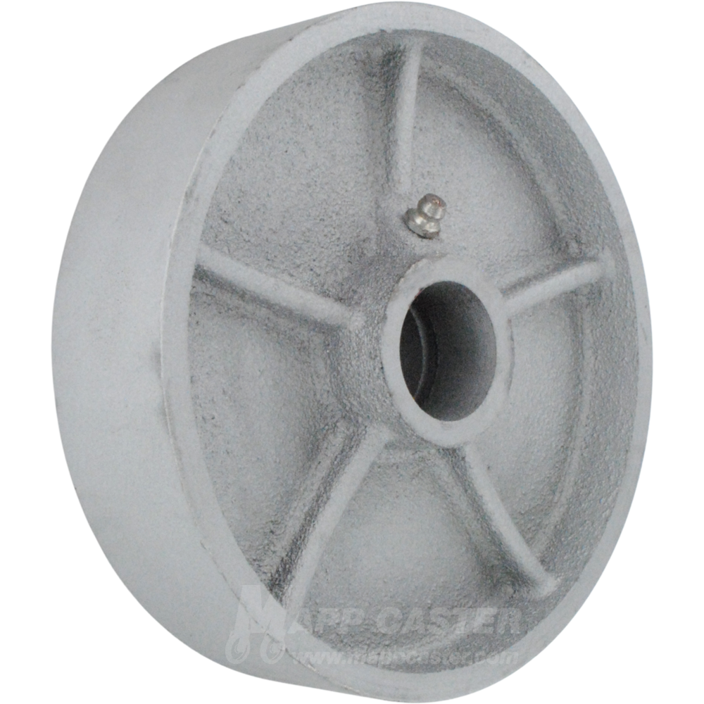 6" x 1-1/2" Cast Iron Wheel - 700 Lbs Capacity Part # LSS615