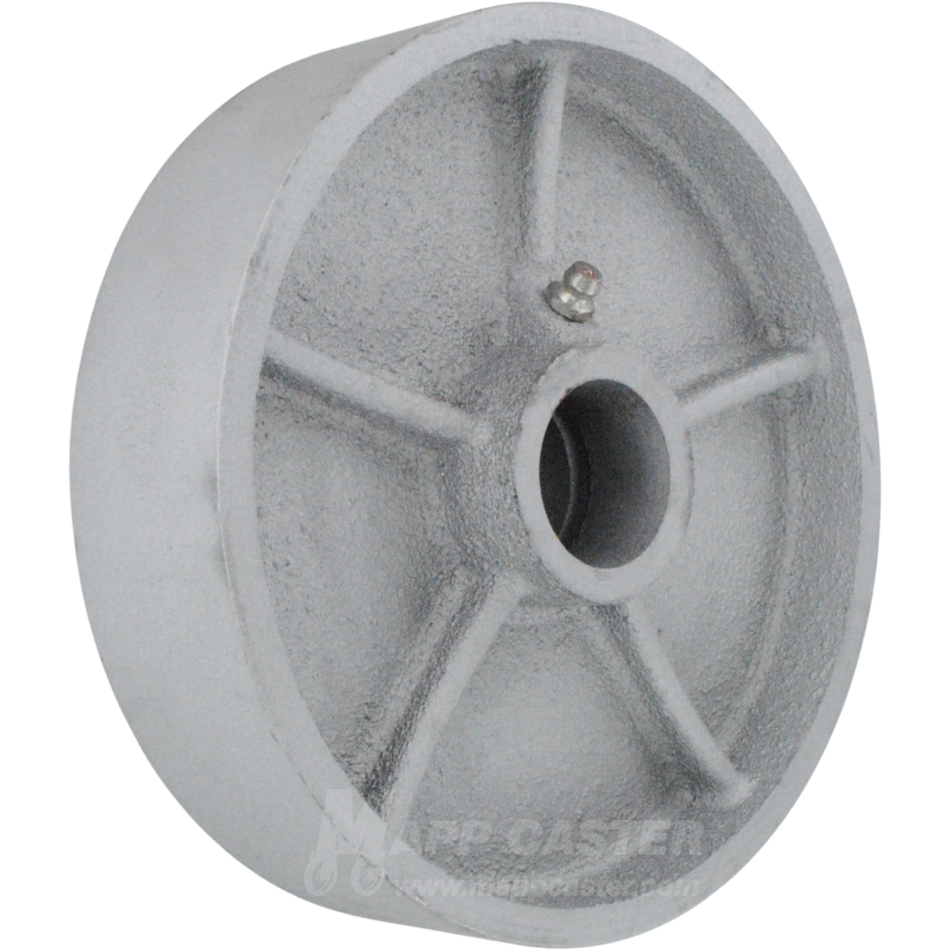 6" x 1-1/2" Cast Iron Wheel - 700 Lbs Capacity Part # LSS615