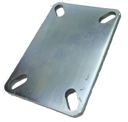 5-1/4" x 7-1/4" Weld on Top Plate