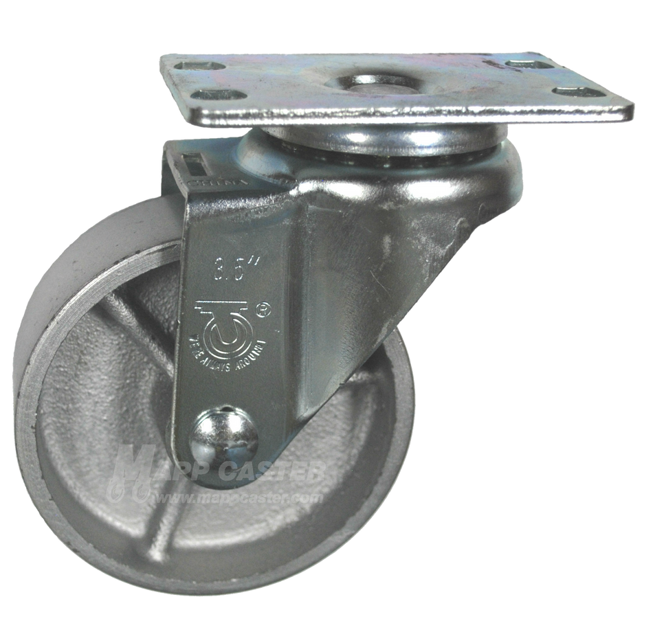Engine Hoist Caster