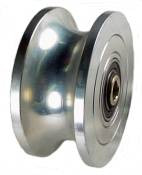 U groove wheel
