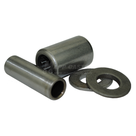 1/2 inch heavy duty roller bearing for high temp applications